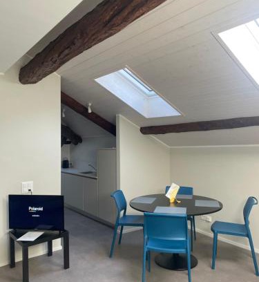 Muralto Apartamento | Appartamento Winterland 10