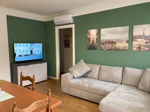 Saragozza-Porto Apartamento | APPARTAMENTO ZANARDI 27