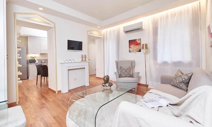 Vicenza Apartamento | AppartamentoPalladio140