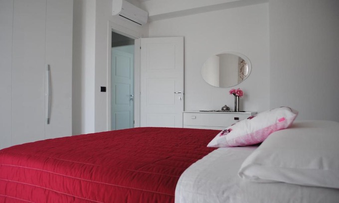 Pachino Apartamento | Appartanvilla Savalè