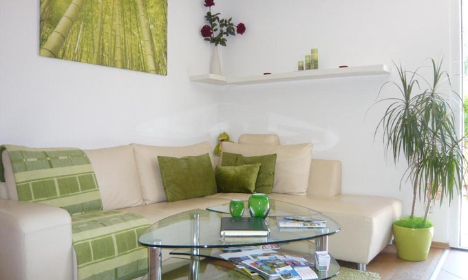 Schonbach Apartamento | Appartement Wildkogel