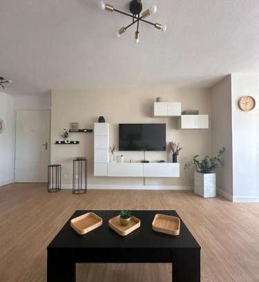 Port-Saint-Louis-du-Rhone Apartamento | Appartement