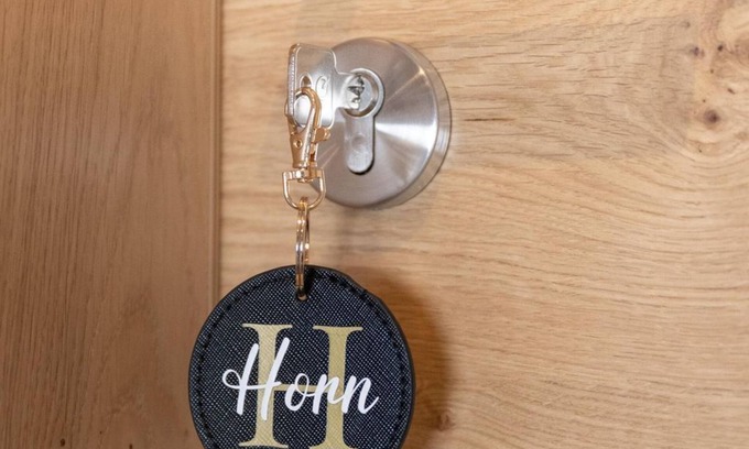 Going am Wilden Kaiser Apartamento | Appartement Horn - Going Living