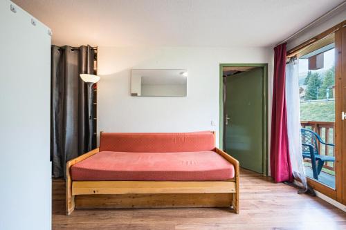 Montgellafrey Apartamento | Appartement 'Bds1 37' 5 Couchage