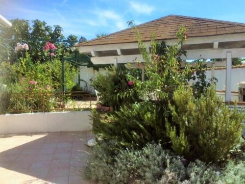 Villeneuve-les-Maguelone Apartamento | Appartement 3 chambres proche mer entre Palavas les Flots et Frontignan plage dans maison avec jardin