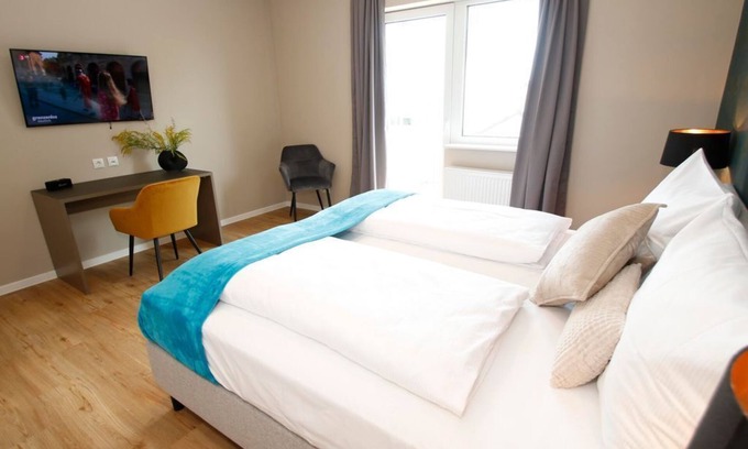 Schweigen-Rechtenbach Casa | Appartement - Amelie N°3 Schweigen-rechtenbach