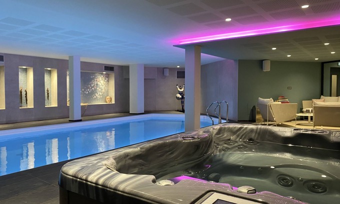 Binic-Etables-sur-Mer Apartamento | Appartement d'exception avec vue mer