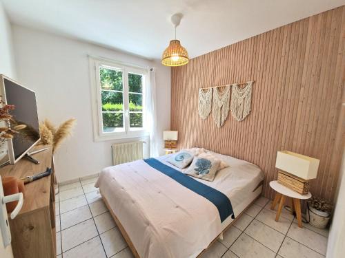 Saint-Aignan-Grandlieu Apartamento | Appartement proche de l'aéroport de Nantes