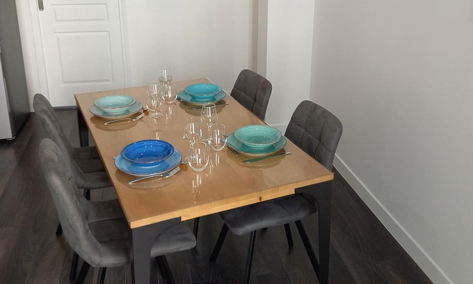 Saint-Germain-en-Laye Apartamento | Appartement 45 m², Chambre sur Cour