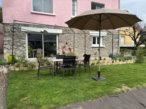 Saint-Jean-de-Maurienne Apartamento | appartement 4 personnes