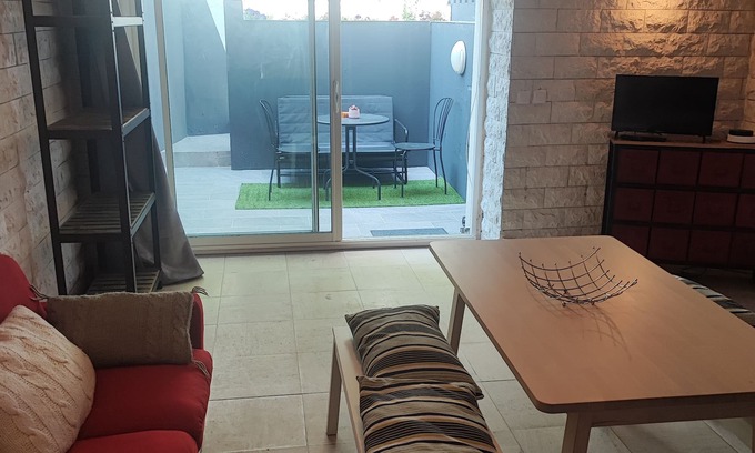 Le Parc Saint-Maur Apartamento | Appartement Terasse