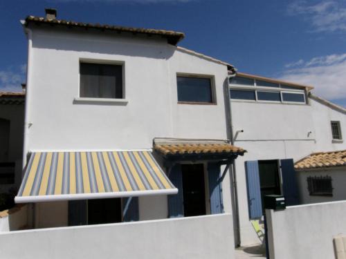 Saintes-Maries-de-la-Mer Apartamento | Appartement 3 pièces 4 personne centre village - 3 Pièces 4 personnes MAE-7788