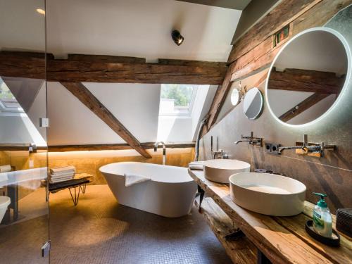Hopfgarten Markt Apartamento | Appartement Milda im Haus Messinger - by NV-Appartements
