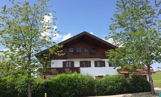 Osterreinen Apartamento | Appartement Hildegard - Apartment Hildegard