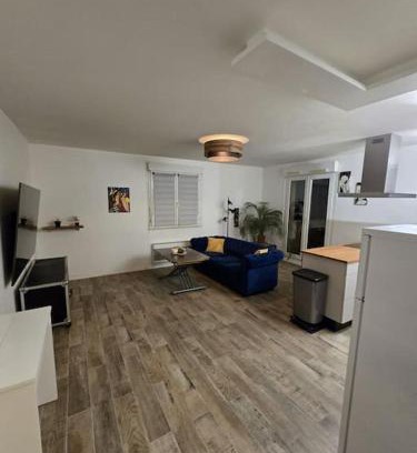 Illkirch-Graffenstaden Apartamento | Appartement parking gratuit