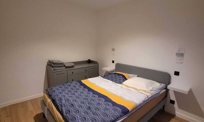 Le Perreux-sur-Marne Apartamento | Appartement Le Perreux-sur-marne