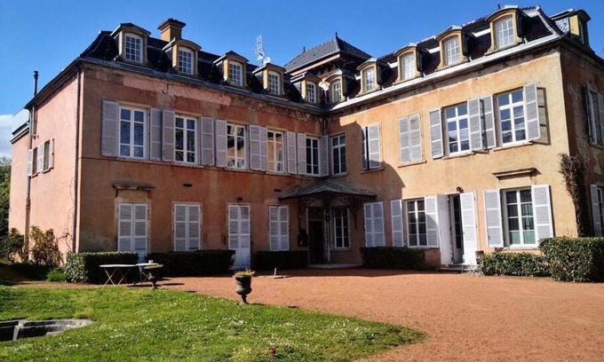 Saint-Cyr-au-Mont-d'Or Apartamento | Appartement chic et de caractère !
