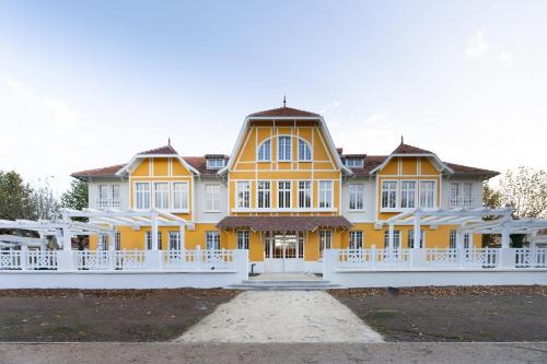 Boyardville Apartamento | Appartement Ylang - La Maison Heureuse - Welkeys