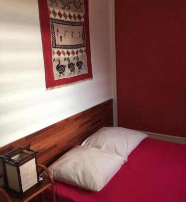 St Gilles-les-Bains Apartamento | appartement ANANAS CARAMBOLES