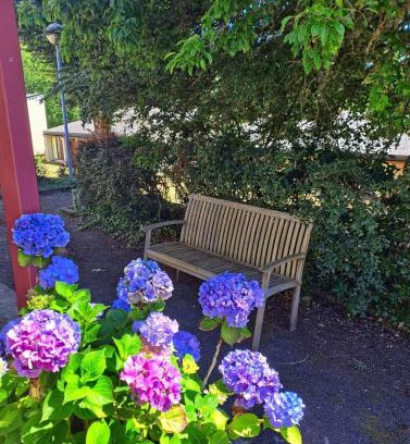 La Salvetat-sur-Agout Apartamento | Appartement à 200 m du lac de la Raviège