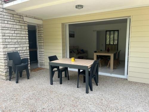 La Tremblade Apartamento | Appartement à 200m de la plage