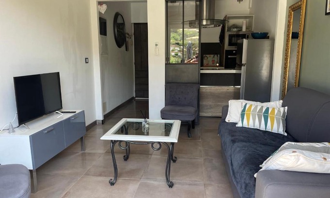 Antheor Apartamento | Appartement à 250m de la mer