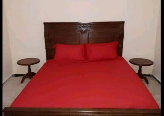 Kenitra Apartamento | Appartement à 8 min de Mehdia