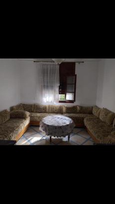 La Ville Haute Apartamento | Appartement à 8 mn de mehdia plage