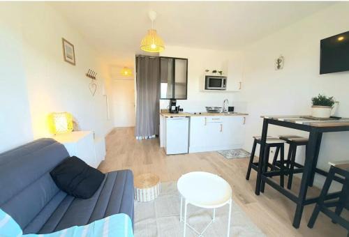 La Jetee Apartamento | Appartement à 500m de la plage