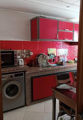 Immouzer Apartamento | Appartement à louer à imouzzar kander