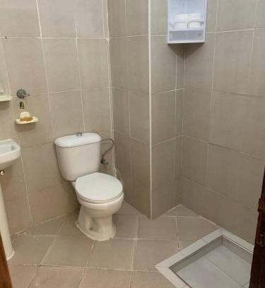 Agadir Apartamento | Appartement à louer 80 m à hay salam - agadir