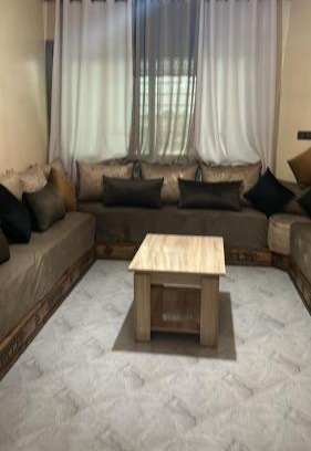Fes Apartamento | Appartement à louer immobilier