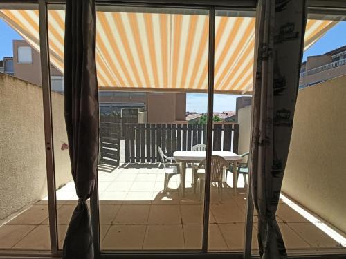 Marseillan Apartamento | Appartement à Marseillan plage accès direct à la plage