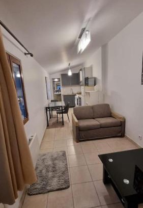Republique Apartamento | Appartement à Nanterre-Ville