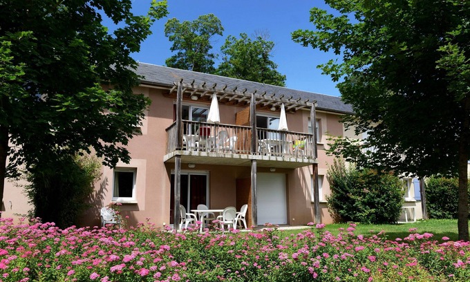 Rignac Condominio | Appartement à Rignac | 600m des Commerces + Parking Gratuit!