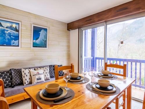 Vielle-Aure Apartamento | Appartement à Vielle-Aure, 6 pers, proche centre Saint Lary, parking, navette ski gratuite - FR-1-296-386
