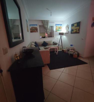 Laayayda Apartamento | Appartement élégant dans un quartier calme