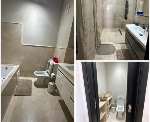 Asilah Apartamento | Appartement élégant & traditionnel dans les jardins d'asilah
