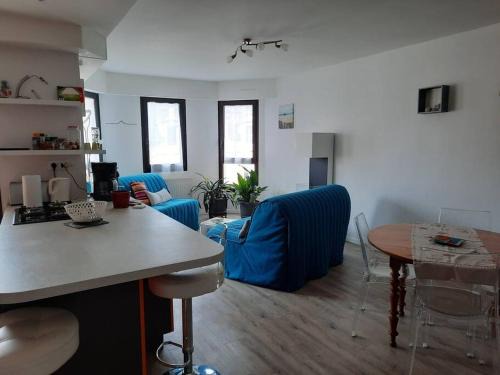 Saint-Servan Apartamento | Appartement 10 mins Intra Muros