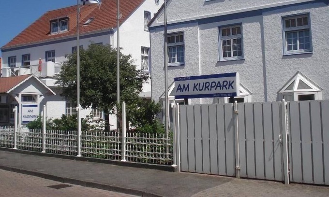 Norderney Apartamento | Appartement 11
