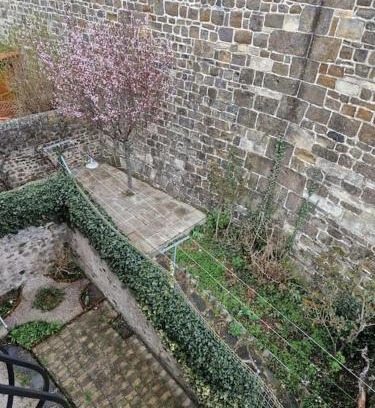 Le Puy-en-Velay Apartamento | Appartement 120 m² duplex cœur historique au calme