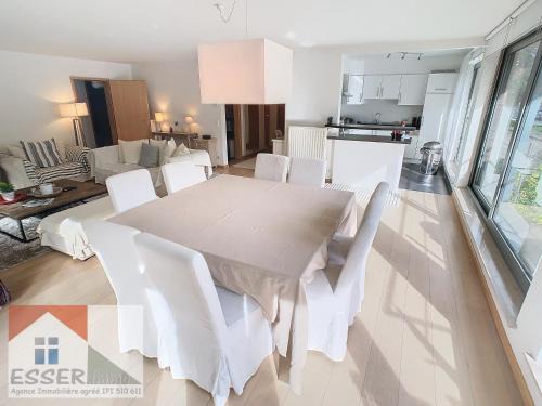 Vossegat-Roosendaal Apartamento | Appartement 120m2 plus terrasse