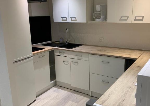 Riom Apartamento | Appartement 1er Etage 42m2 hyper centre ville/parking gratuit