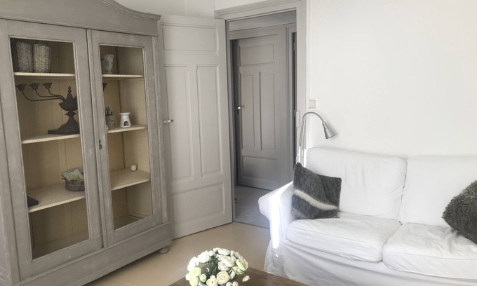 Bort-les-Orgues Apartamento | Appartement 2 à 4 p et Jardin en Bord de Rivière, en Coeur de Ville, Proche lac