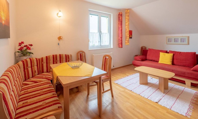 Morbisch am See Apartamento | Appartement 2/2schlafzimmer/dusche/wc - Appartementhaus Freiler