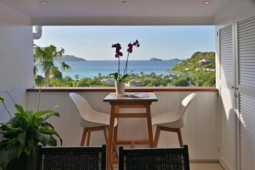 Morne Criquet Apartamento | Appartement 2 chambres en plein cœur de St Jean