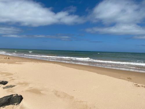 Vierville-sur-Mer Apartamento | Appartement 2 chambres et cuisine VIERVILLE-SUR-MER,plage du Débarquement