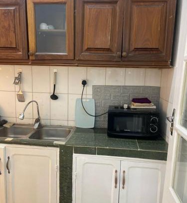 Pointe-Noire Apartamento | Appartement 2 Chambres bord de mer