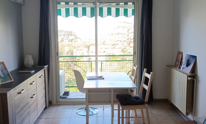 Montolivet Apartamento | Appartement 2 Chambres Pour 4 Personnes