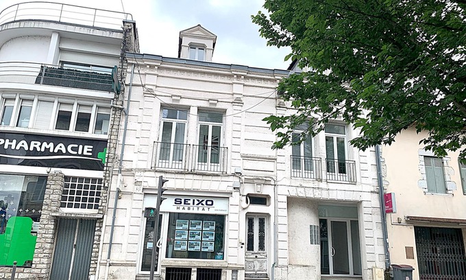 Dax Apartamento | Appartement 2 Chambres à Dax